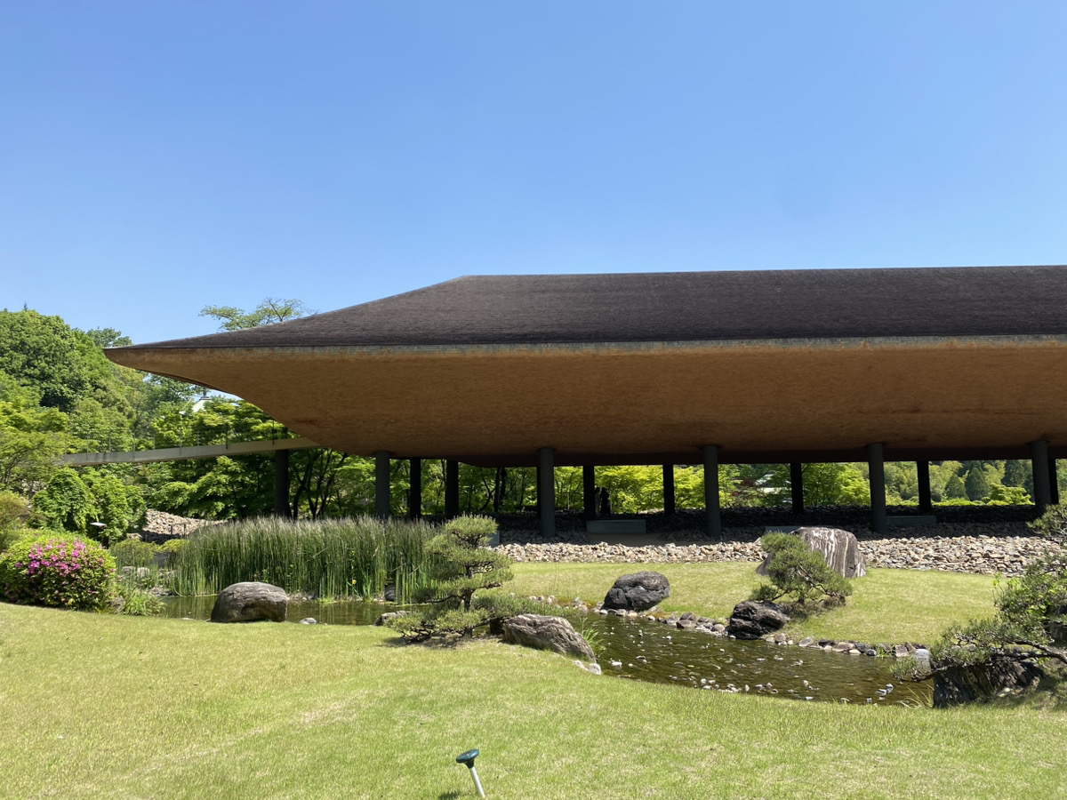 神勝寺　禅と庭のミュージアム