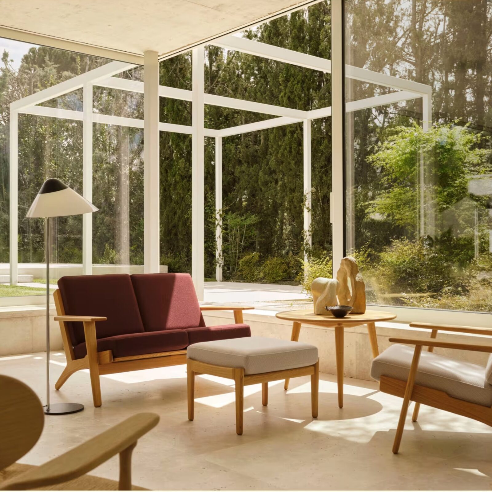 カール・ハンセン＆サン【リビングセットキャンペーン 春のインテリアアップデート】