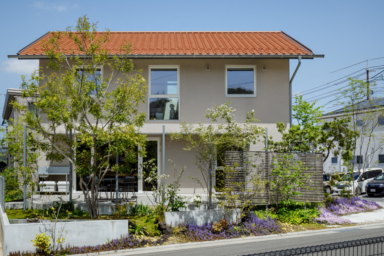 注文住宅を建てる流れ